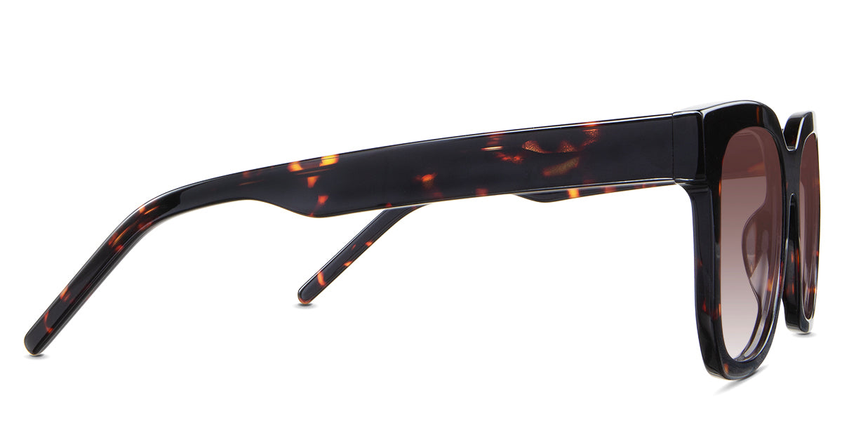 Tatum Women's Prescription Sunglasses - UV Protection, Stylish & Comfortable for Driving, Outdoor Activities & Fashion