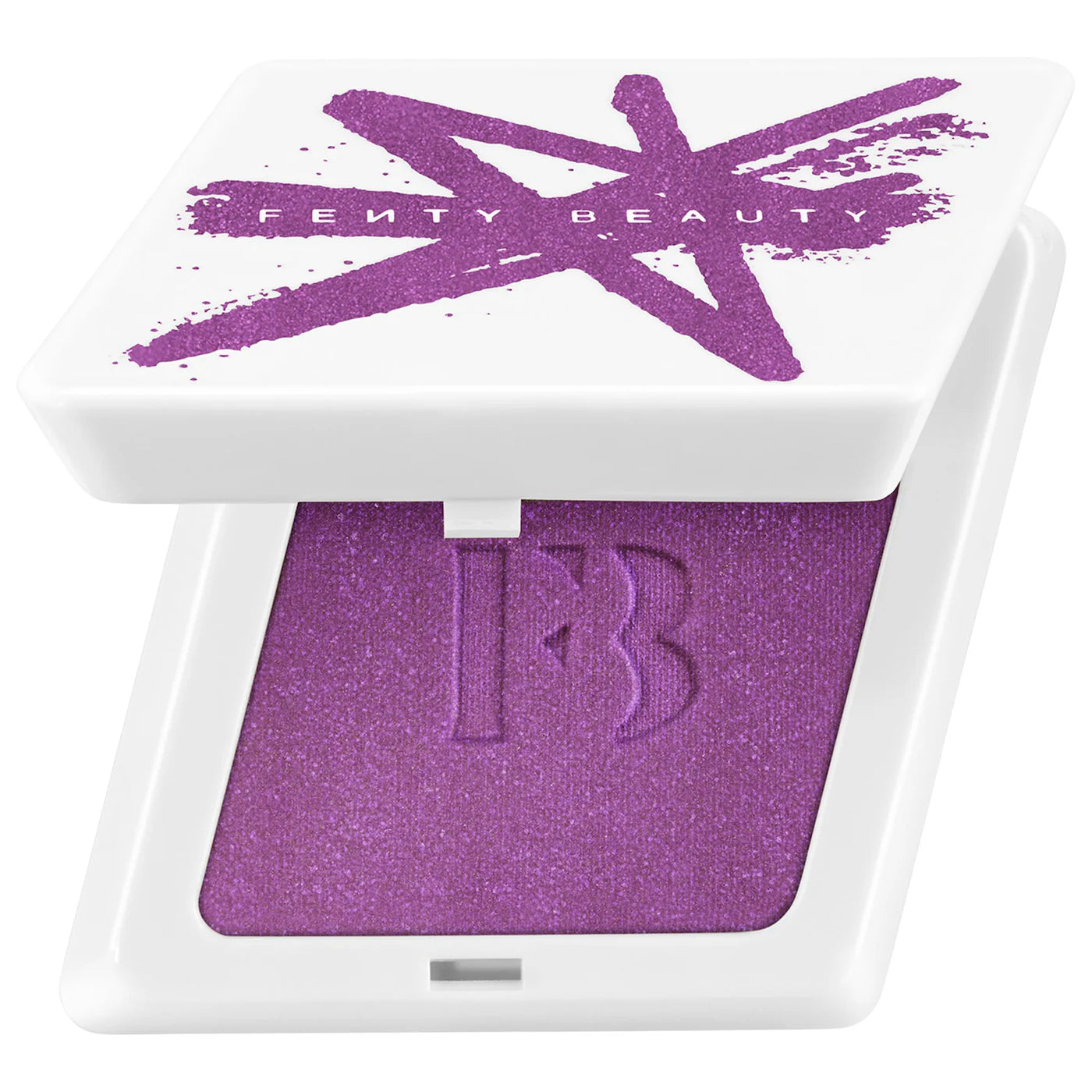 Fenty Beauty by Rihanna Cheeks Out Freestyle Cream Blush - Longwear, Waterproof Powder Blush with Buildable Color (Multiple Shades) - Perfect for Everyday Wear & Special Occasions