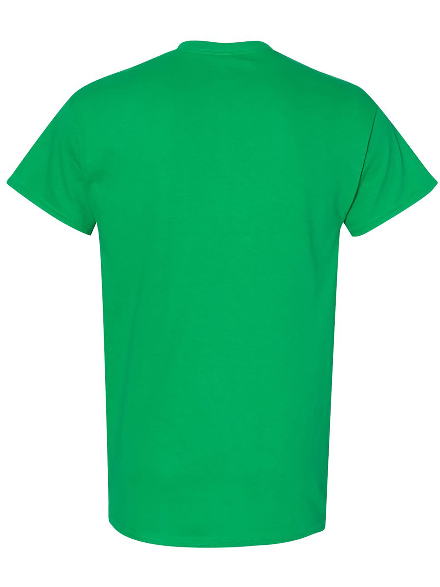 Washington DC Chocolate City Vintage Adult Short Sleeve T-Shirt - Casual Wear & Travel Souvenir Gift
