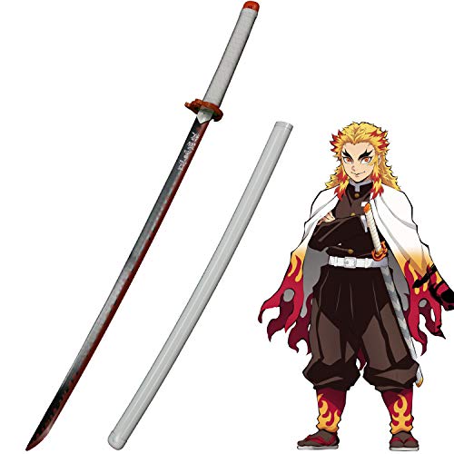 Flame Pillar