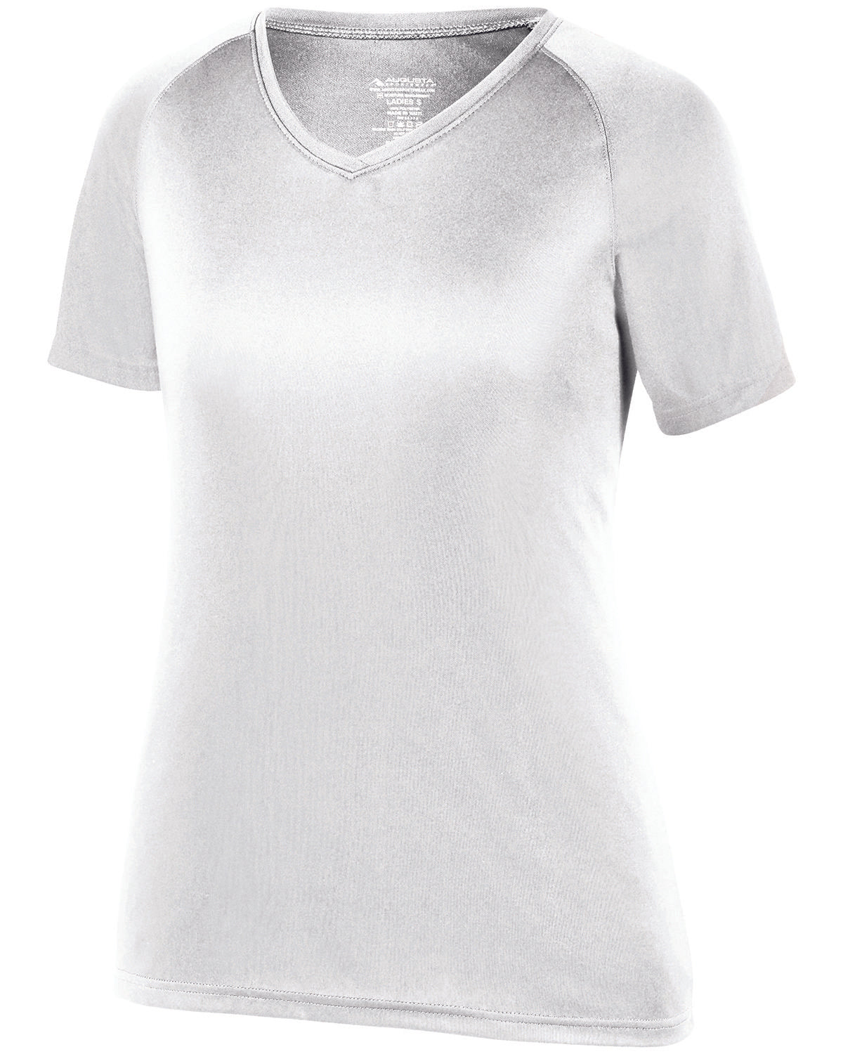 Augusta Sportswear 2792 Women's True Hue Technology Moisture-Wicking Training T-Shirt - Perfect for Gym, Yoga & Running Workouts