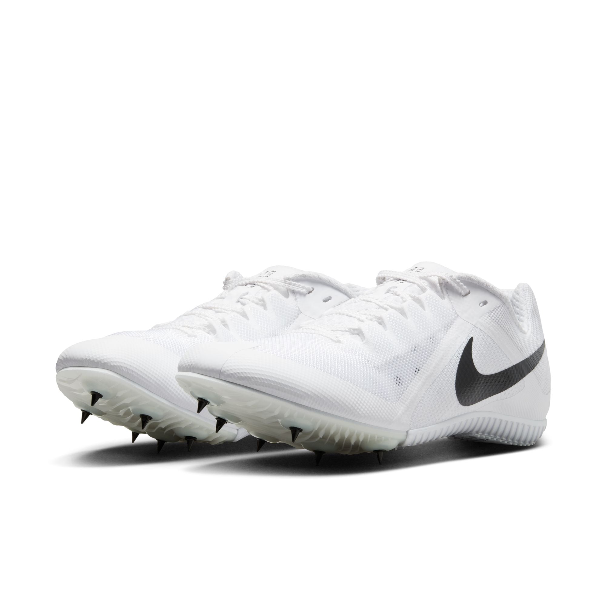 Men's & Women's Nike Zoom Rival Track & Field Multi-Event Running Spikes - Lightweight Competition Shoes for Sprinting, Jumping & Throwing Events