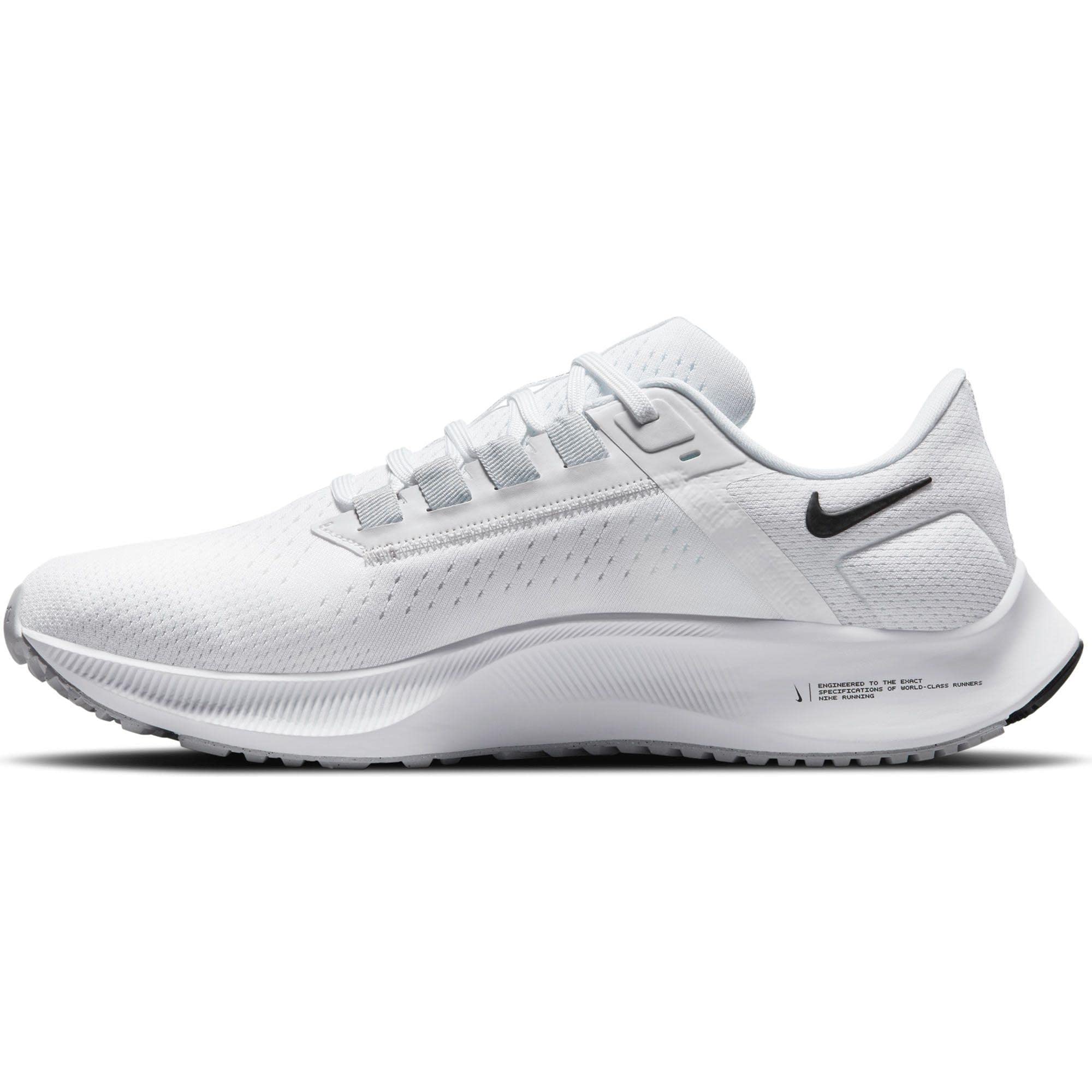 Nike Women's Running Shoes - Lightweight Cushioned Sneakers for Jogging, Training & Gym Workouts | Comfortable Athletic Shoes for Women's Fitness & Daily Wear