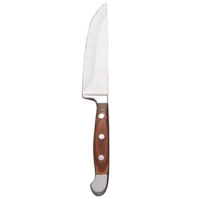 Premium Stainless Steel Steak Knives Set - 9.4