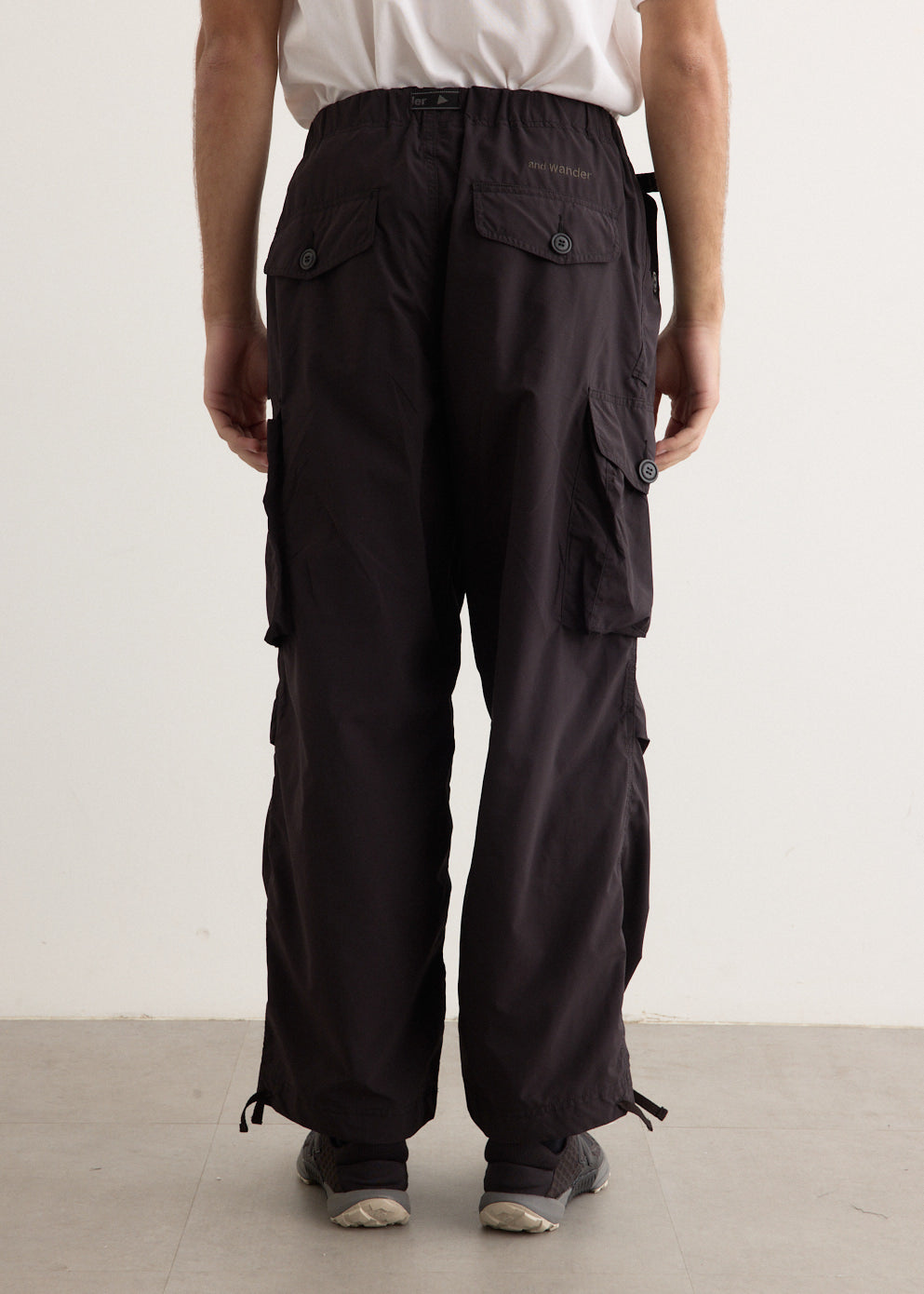 88 Oversized Cargo Pants for Men - High Waist Loose Fit Tactical Work Pants with Multiple Pockets | Perfect for Hiking, Workwear & Street Fashion