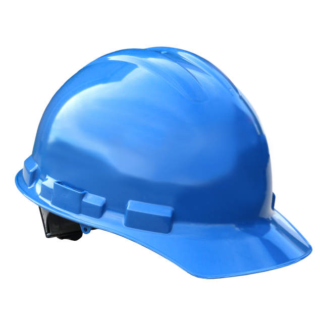 Premium Hard Hat Cap Style - ANSI/OSHA Certified Safety Helmet for Construction & Industrial Work - Lightweight & Durable Head Protection for Builders, Engineers & Workers
