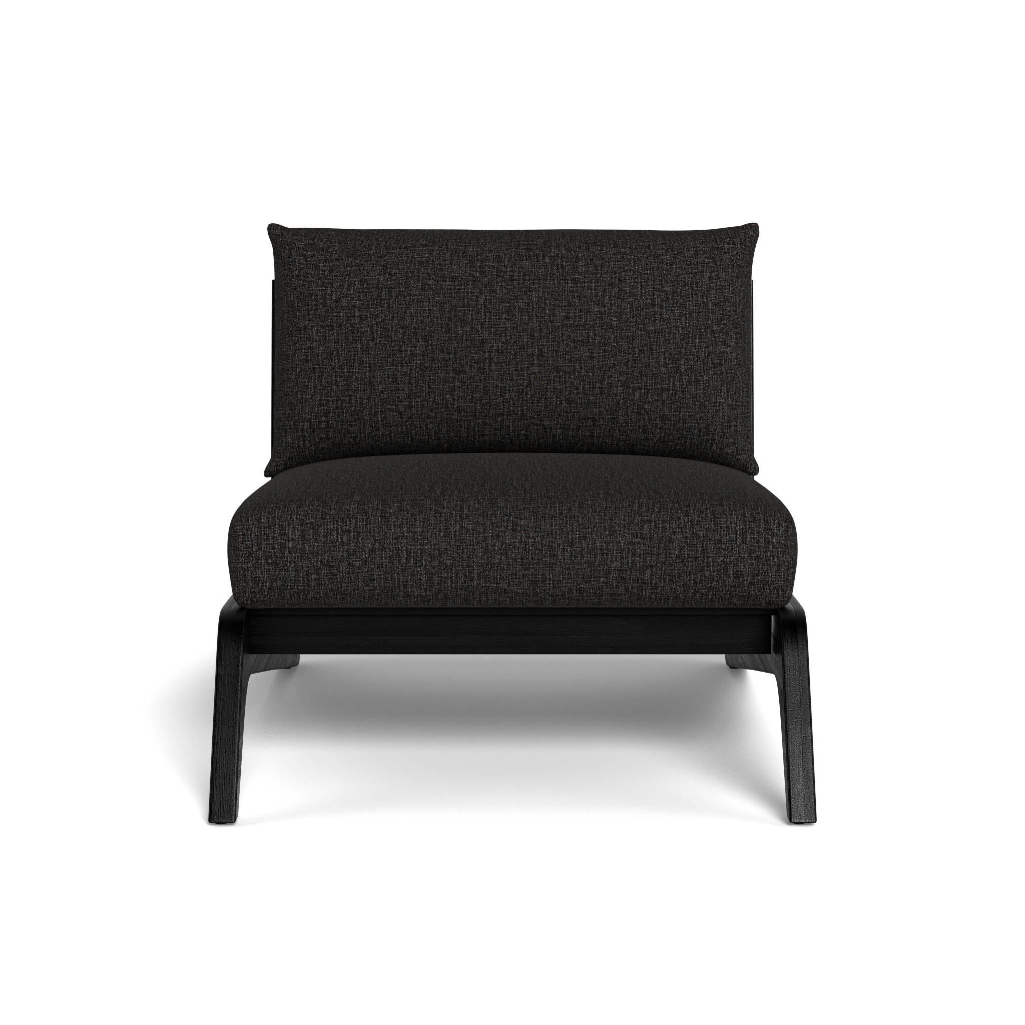 Premium MLB Teak Wood Easy Chair - Comfortable Lounge Chair for Living Room, Patio & Outdoor Relaxation | Durable & Stylish Baseball Fan Furniture