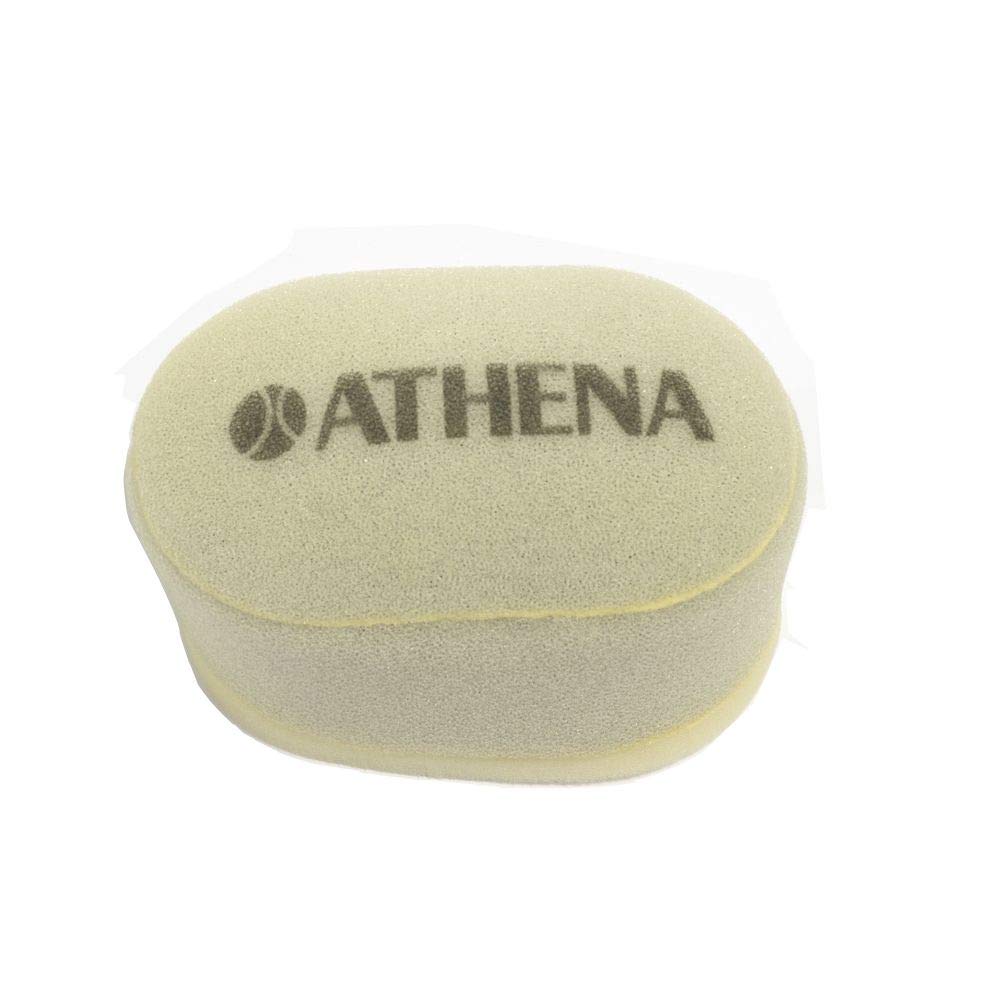 Athena S410510200030 Premium Air Filter for Cars, Trucks & SUVs - High Performance Engine Protection & Improved Airflow - Ideal for City Driving, Off-Road & Highway Use