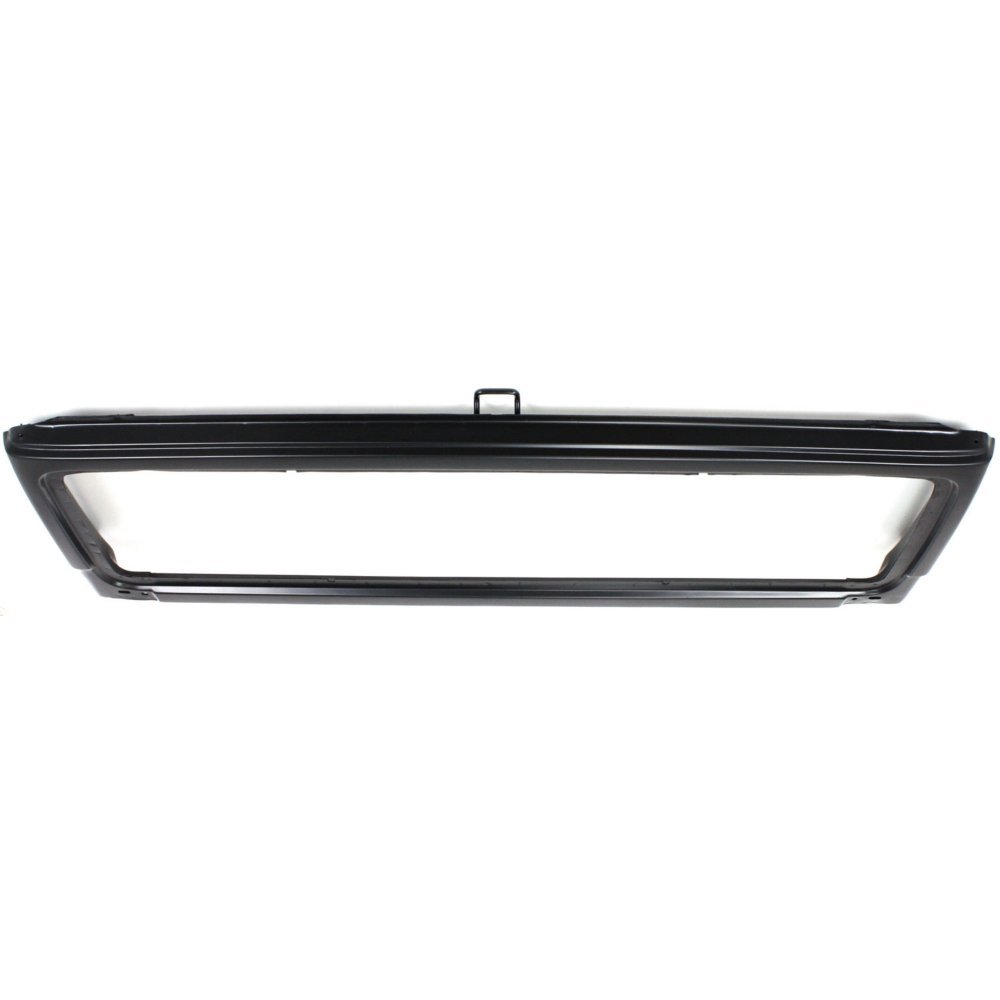 Evan Fischer Windshield Frame Replacement for 2003-2006 Jeep Wrangler TJ - Durable Auto Part for Off-Road Adventures & Jeep Restoration Projects