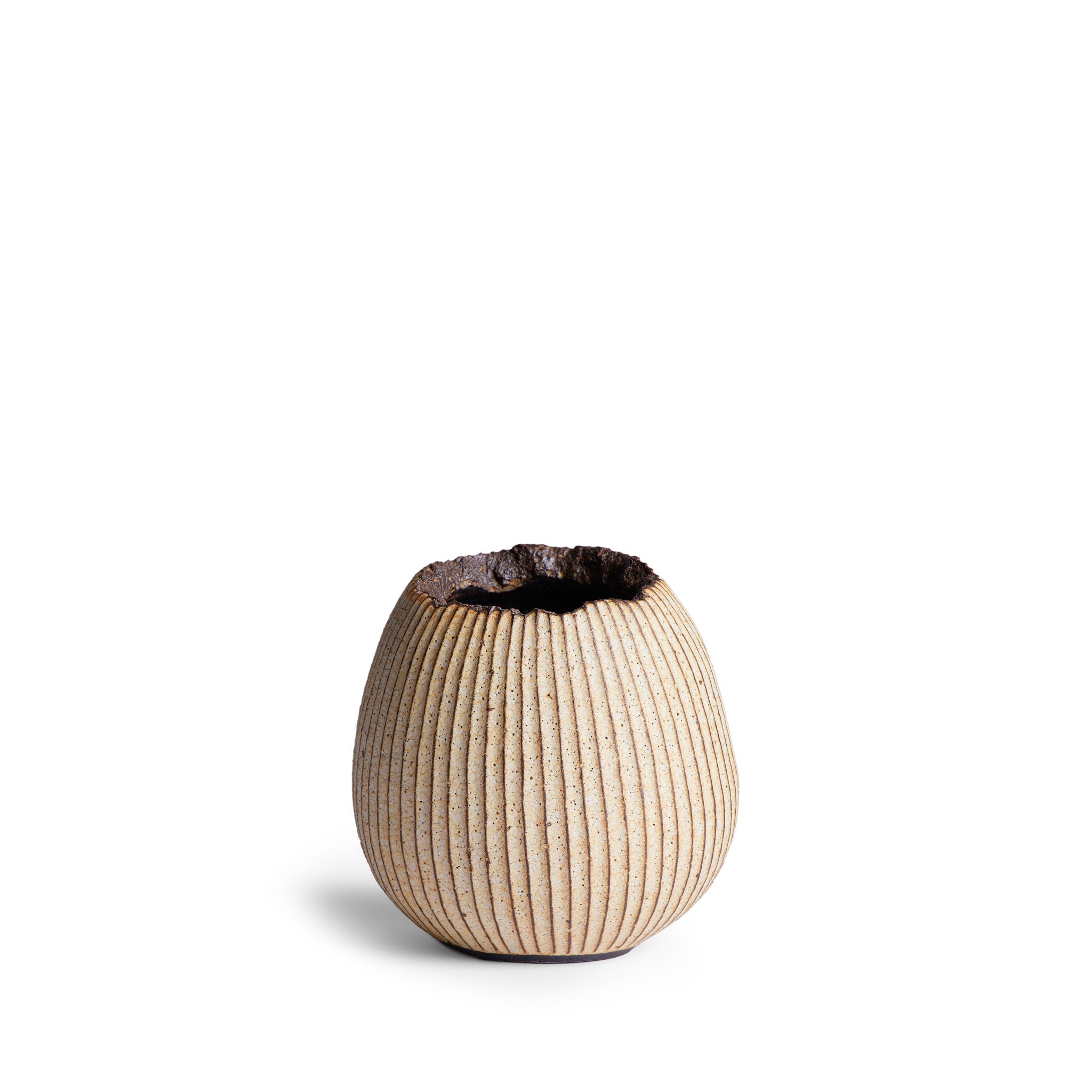 12-Pack Medium Imperfection Vessels - Unique Handmade Ceramic Bowls for Home Decor, Kitchen Storage & Artistic Display | Perfect for Serving, Organizing & Boho Style Decorating