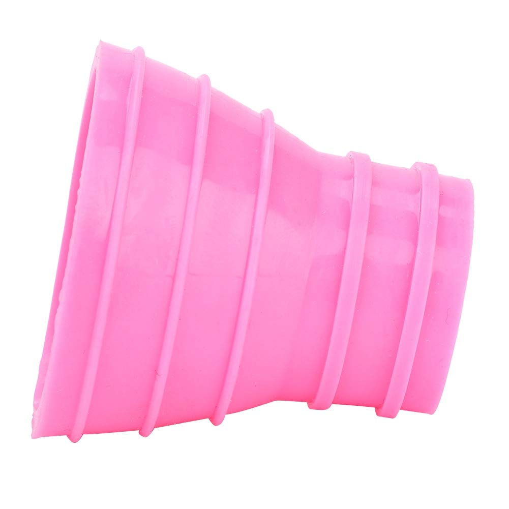 Weiyirot Golf Ball Retriever - Durable Small Golf Ball Pick Up Claw for Golf Training & Practice | Perfect for Golfers & Golf Lovers (Ideal for Driving Range, Course & Backyard Practice)