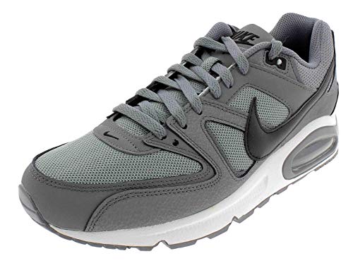 Gris Cool Grey Black White 012