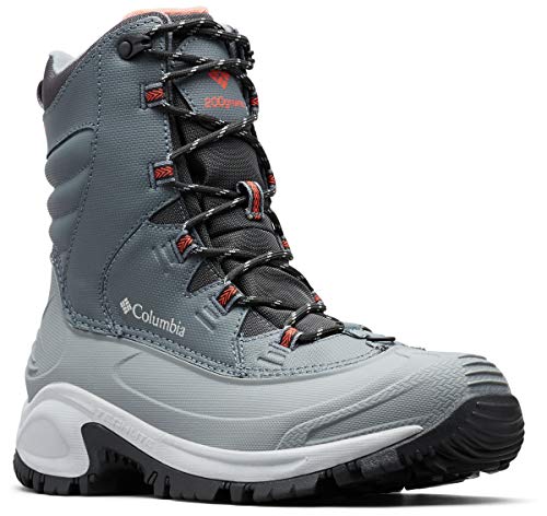 Graphite/Red Canyon