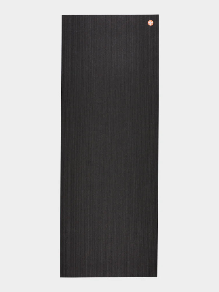 Manduka PRO Yoga Mat - Premium Non-Slip Eco-Friendly Exercise Mat for Home & Studio Workouts - Ideal for Yoga, Pilates, and Meditation Practice