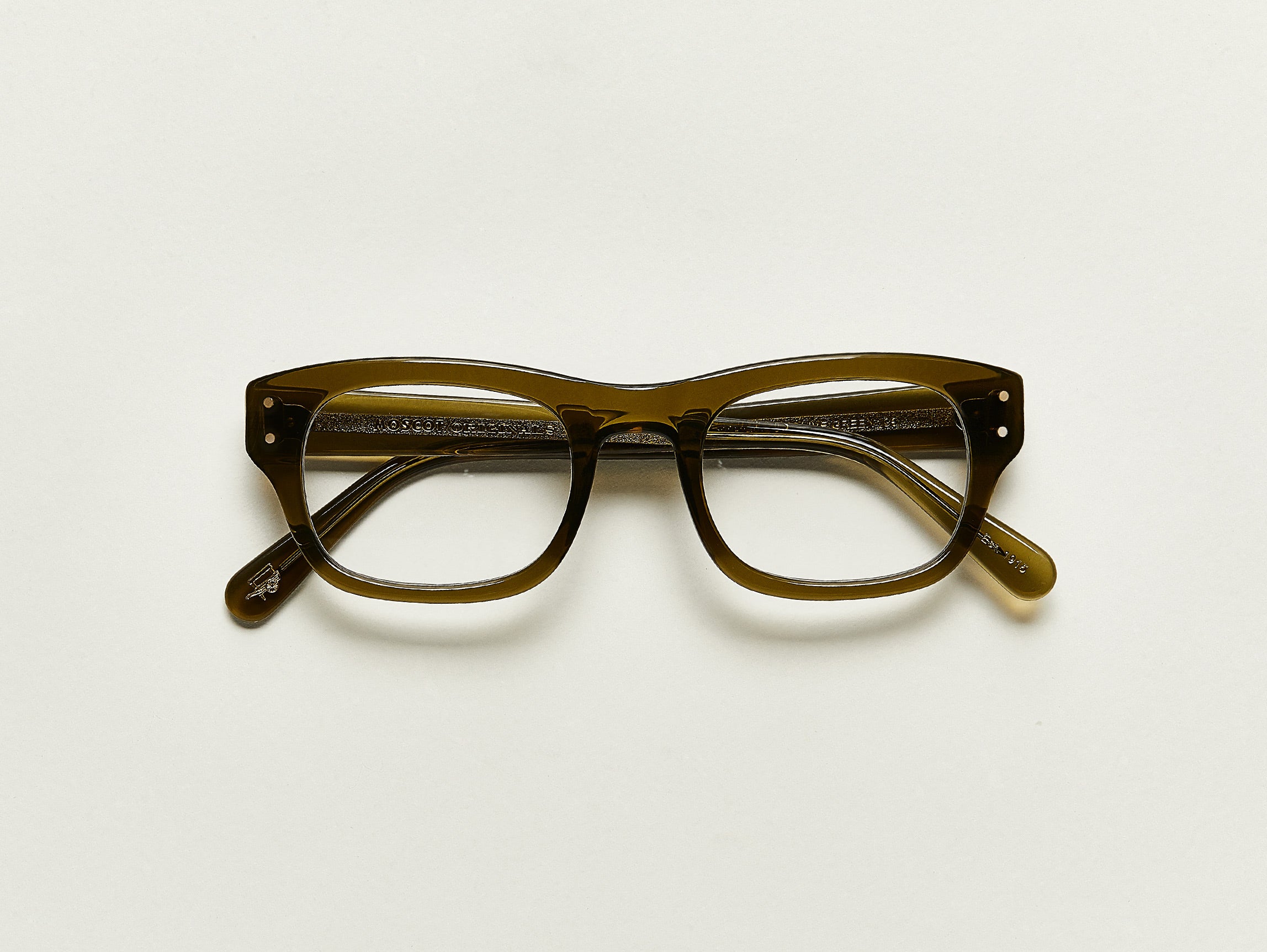 Olive Green