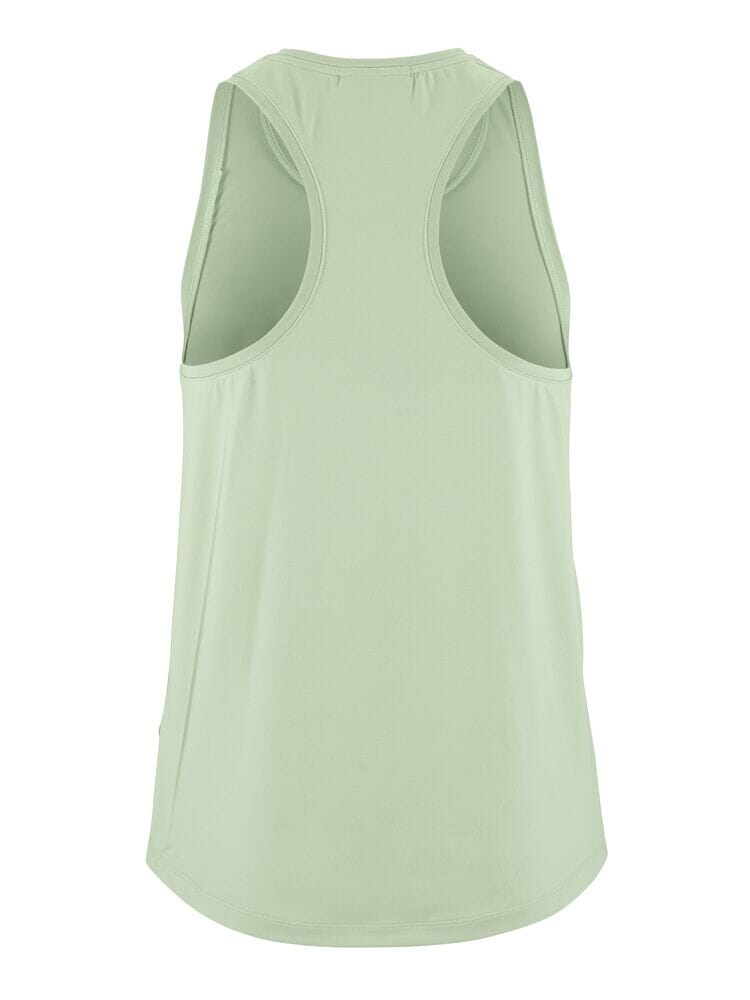 Women's Workout Tank Top - Breathable & Comfortable Gym Singlet for Running, Yoga & Fitness - Lightweight Activewear for Women