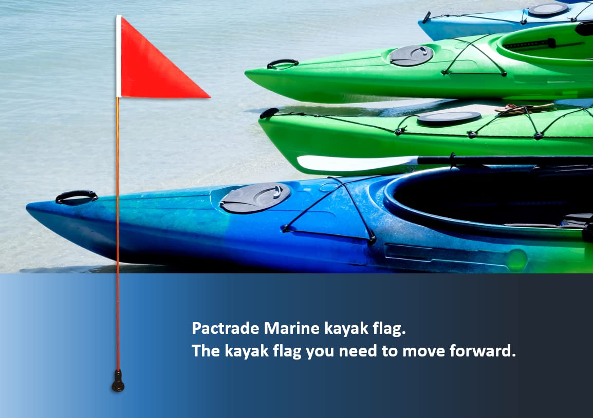Pactrade Marine 48