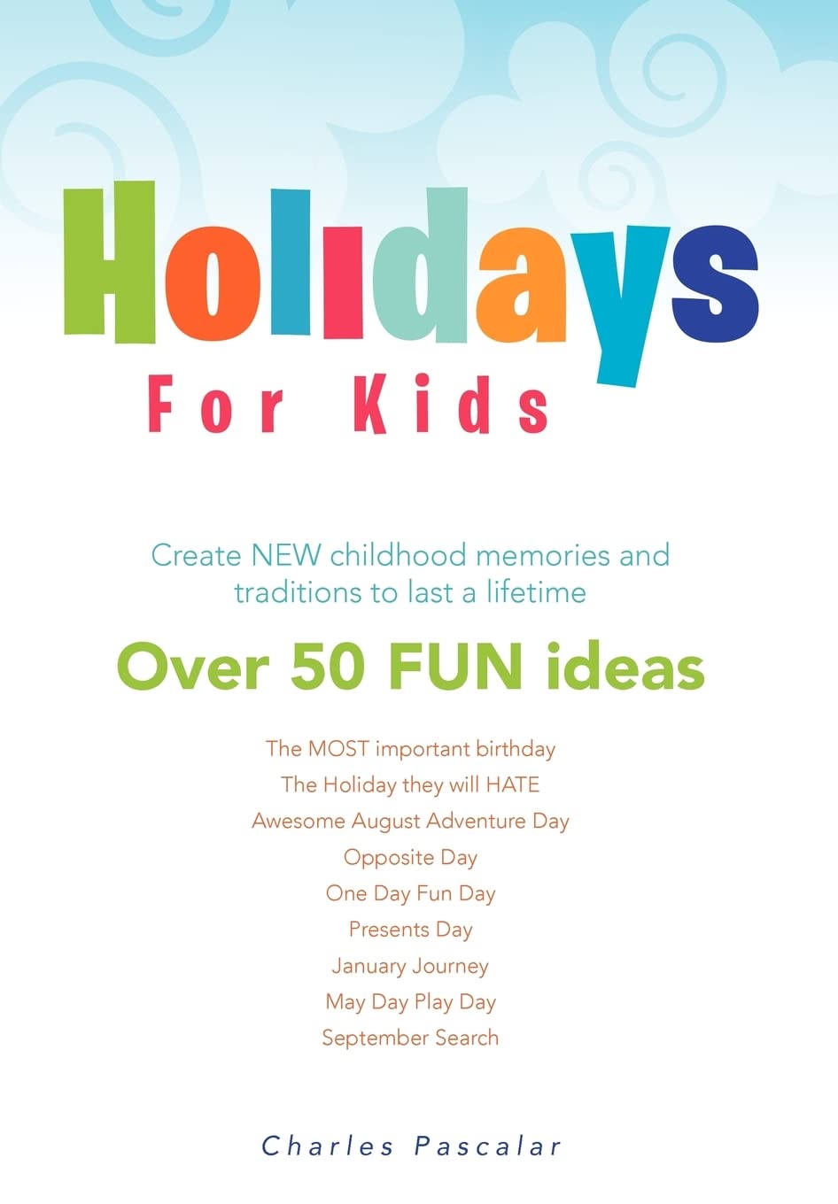 Best Holiday Gifts for Kids - Fun & Educational Toys for Christmas, Birthday & Special Occasions | Perfect for Home, School & Travel