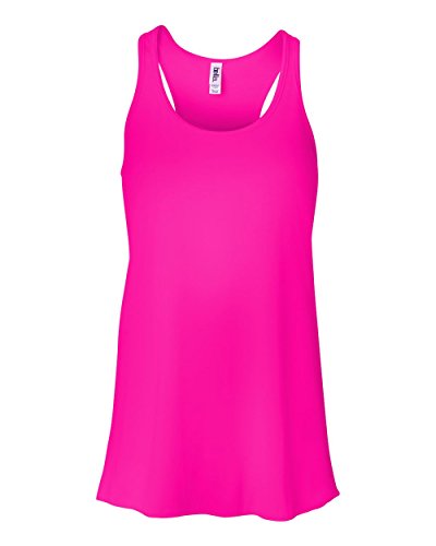 Neon Pink