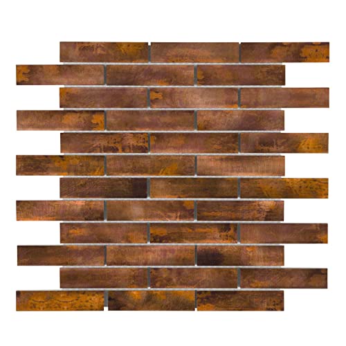 Antique Copper Style