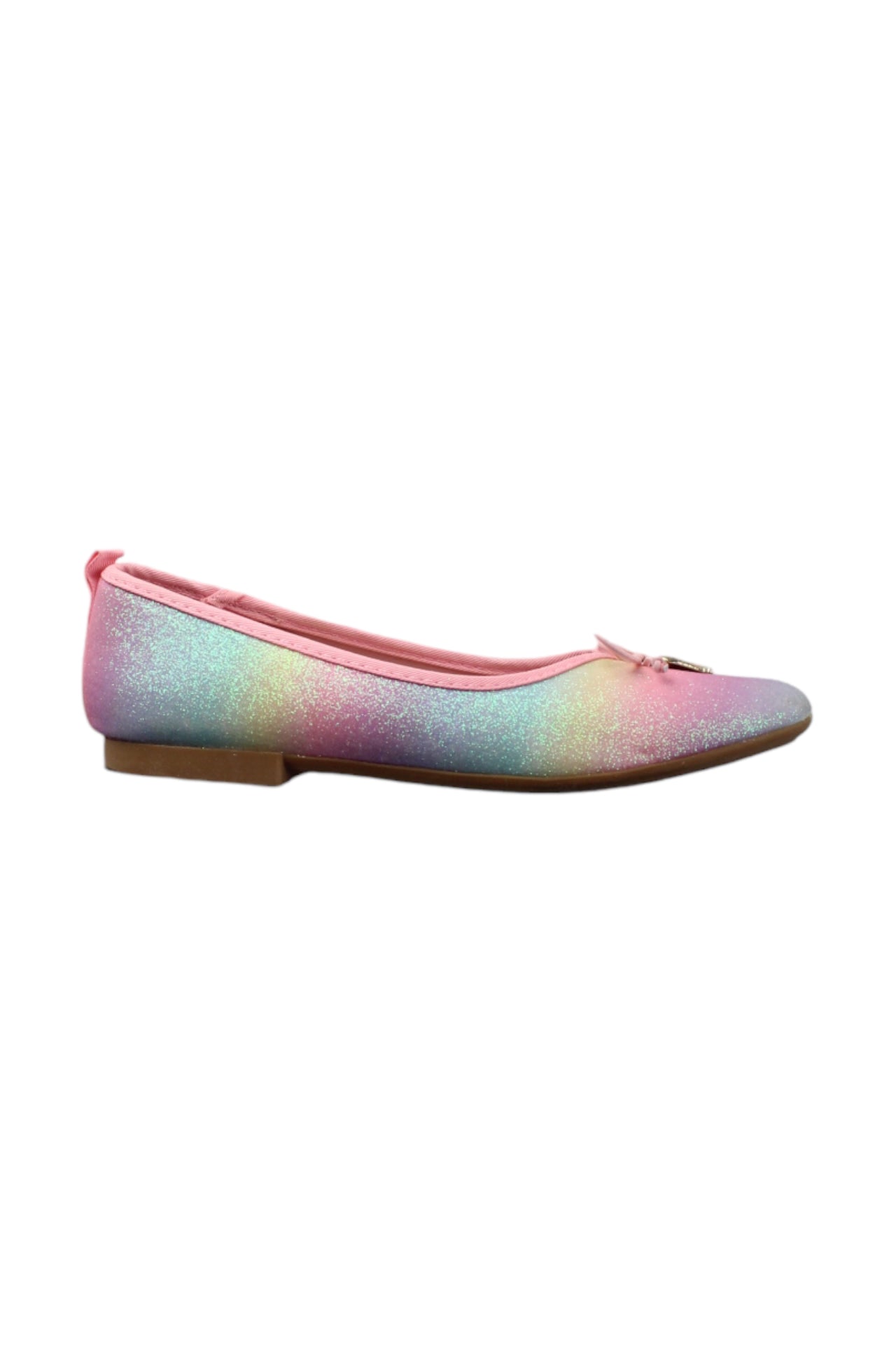 Angel's Face Women's Ballet Flats Size EU 36 - Comfortable Slip-On Shoes for Work, Travel & Casual Wear