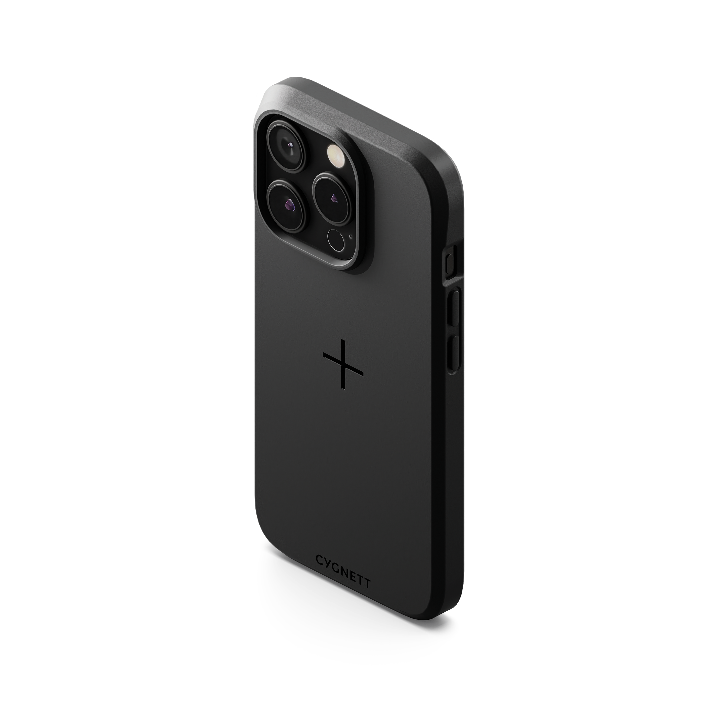 Magnetic Shockproof Case for iPhone 16 Pro - Slim Protective Cover with Strong Magnets for Magsafe Compatibility | Perfect for Work, Travel & Outdoor Activities
