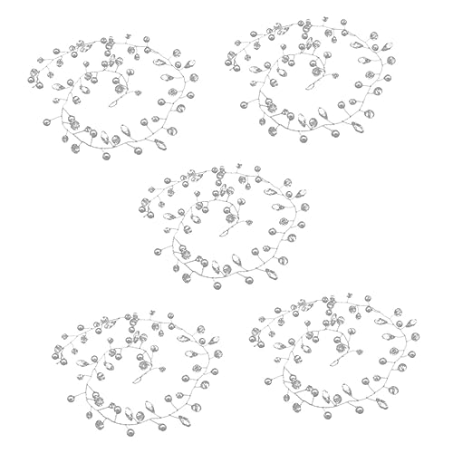 Silverx5pcs
