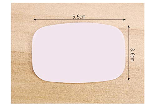 Prostuff.in® 5 Pack (20 Sheets Each) Scented Disposable Paper Soap for Hand Washing - Travel Size, Portable & Hygienic - Ideal for Camping, Hiking, Gym, and Outdoor Activities