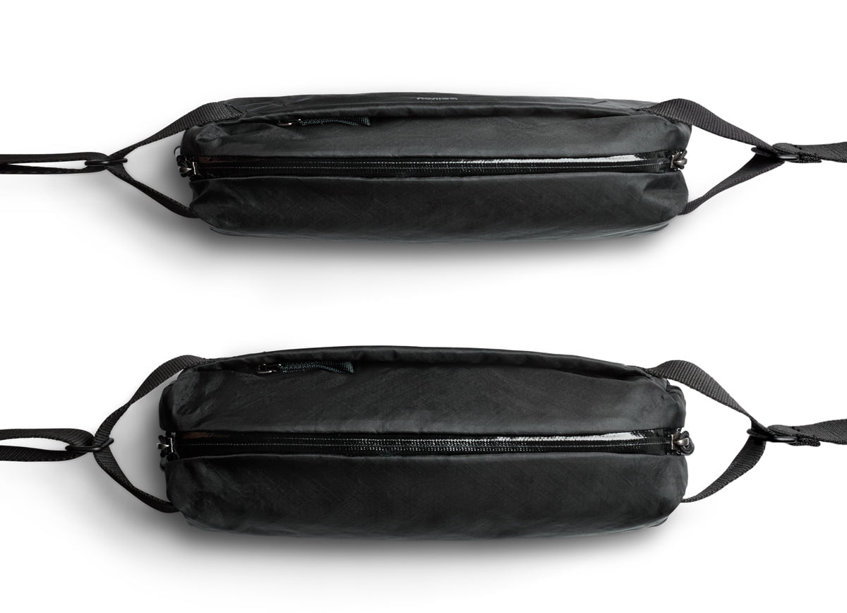 Bellroy Venture Sling 6L - Premium Crossbody Sling Bag for Men & Women - Water-Resistant Travel & Everyday Carry Backpack - Perfect for Hiking, Commuting & Urban Adventures