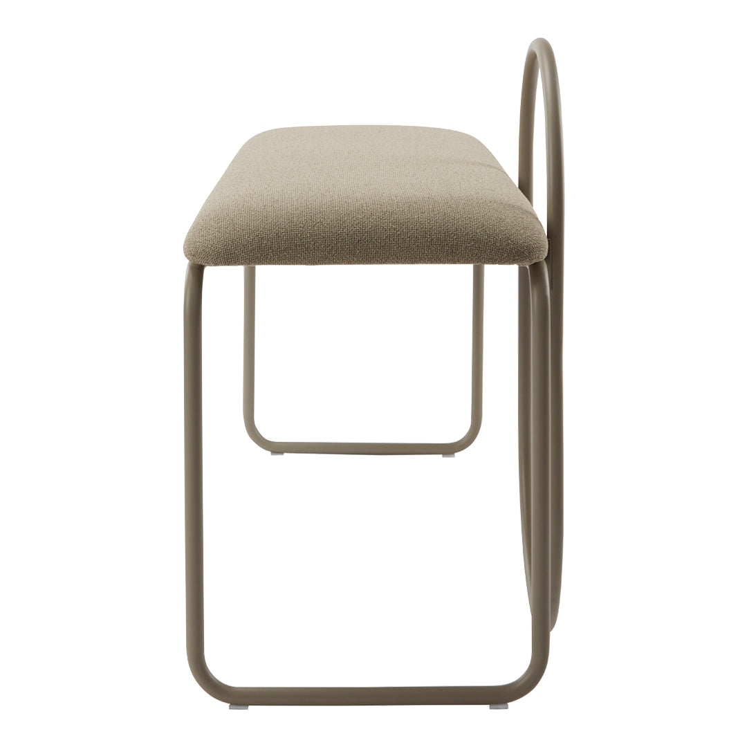 Aytm Angui Bench - Modern Wooden Bench for Living Room, Bedroom, or Entryway - Perfect for Home Decor and Seating