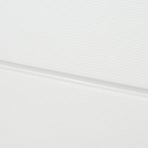 Creamy White