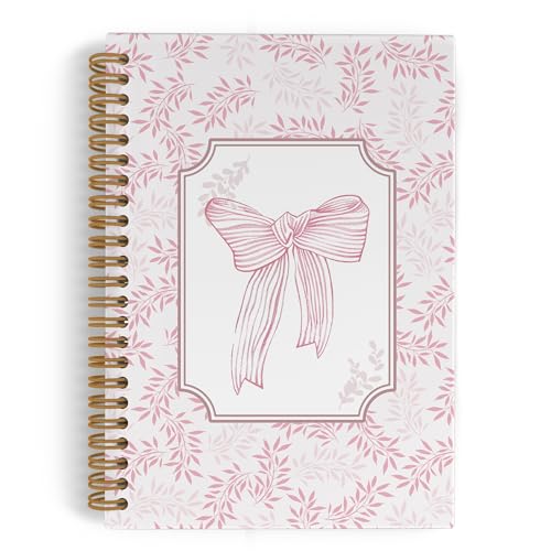 Rose Pink Bow