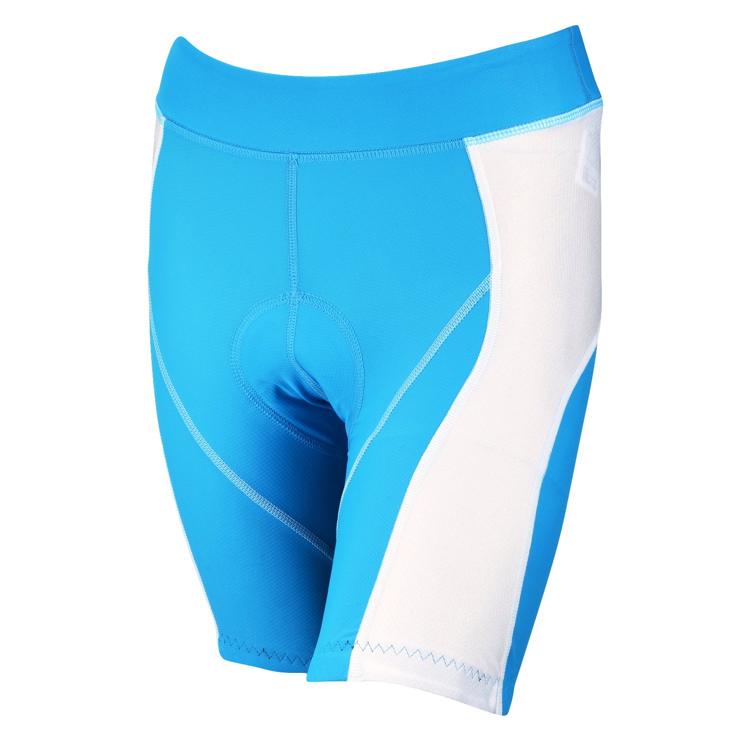 Sugoi Women's RS Cycling Shorts - High-Performance Bike Shorts for Women - Comfortable & Breathable for Road Biking, Spinning & Indoor Cycling Workouts
