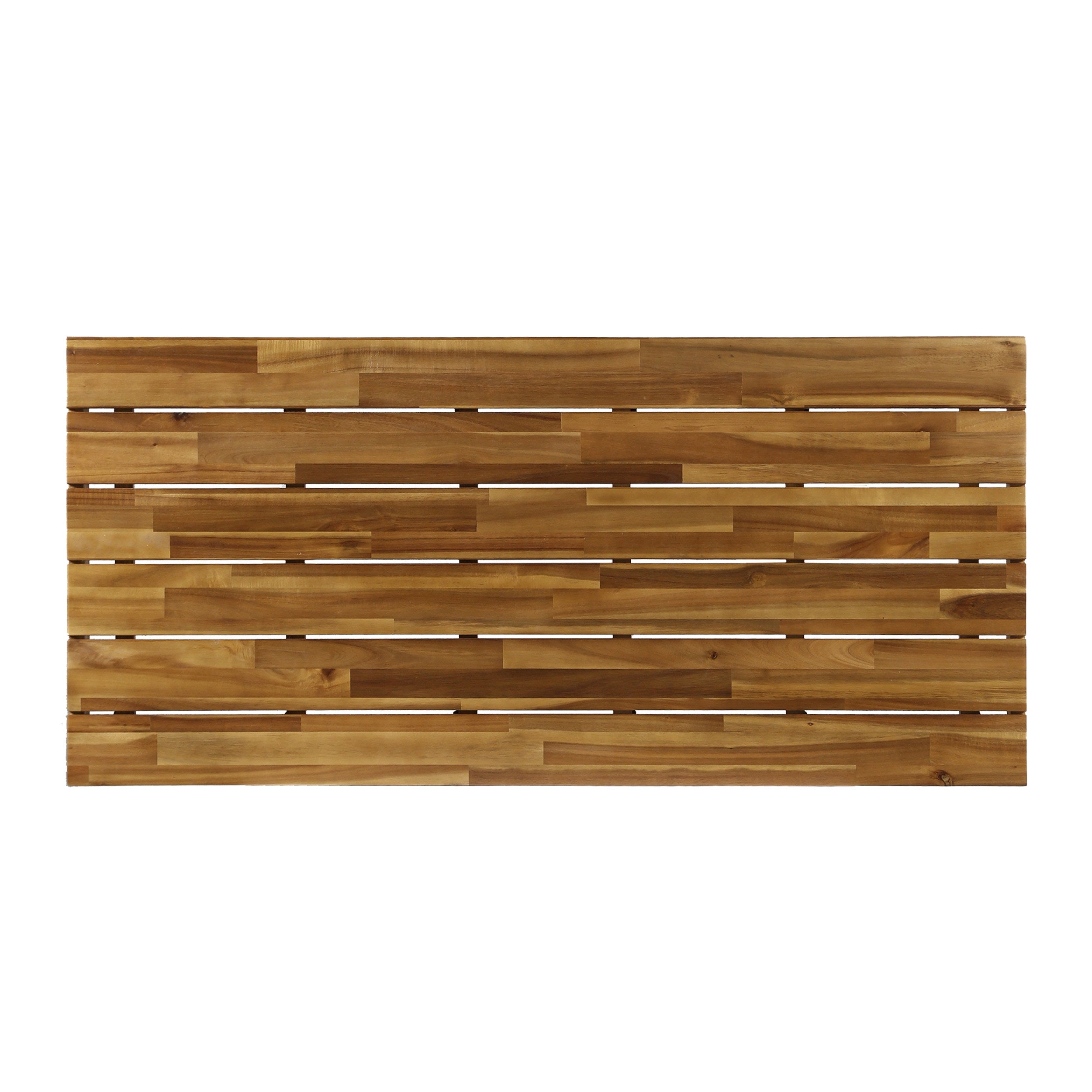 Modern CANOGA Coffee Table - Stylish Living Room Furniture for Home Decor | Perfect for Small Spaces, Apartments & Lounge Areas