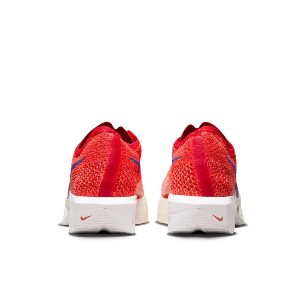 Nike Men's Vaporfly 3 Running Shoes - Lightweight Carbon Fiber Racing Sneakers for Marathon & Road Running - Perfect for Long Distance Training & Competitive Races
