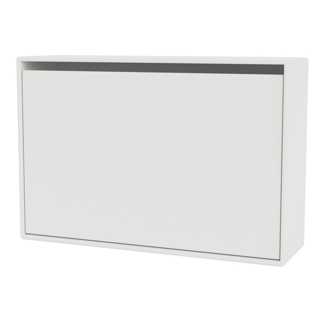 01 White