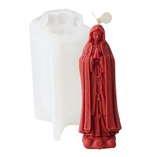 Virgin Mary-D
