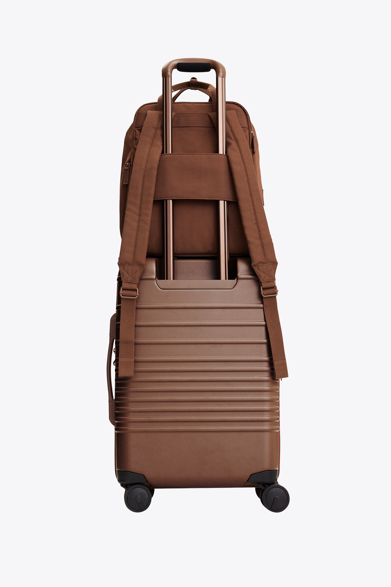 Expandable Travel Backpack - Durable Maple Design for Hiking, Camping & Daily Commute | Lightweight & Water-Resistant
