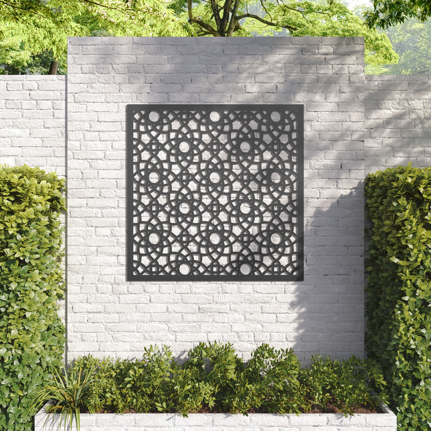 Amber Decorative Wall Panel - Elegant 3D Wall Art for Home & Office Decor - Perfect for Living Room, Bedroom, and Commercial Spaces