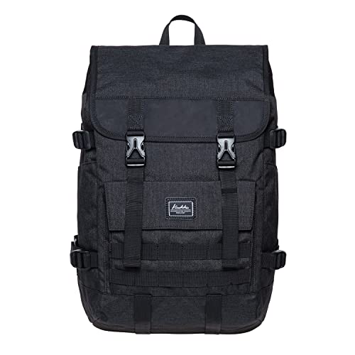 18-linen Black