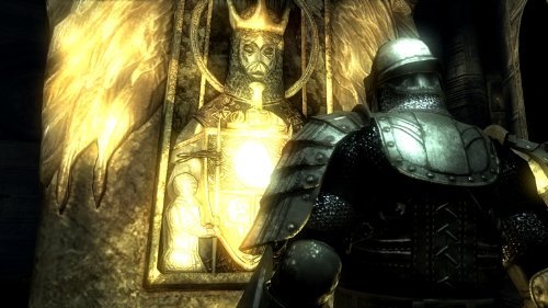 Demon's Souls (Greatest Hits) - PlayStation 3 (Renewed) | Classic Action RPG Game for PS3 | Perfect for Hardcore Gamers & Souls Series Fans