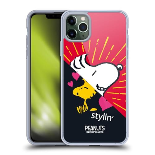 Snoopy & Woodstock 2