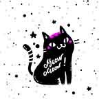 Meow