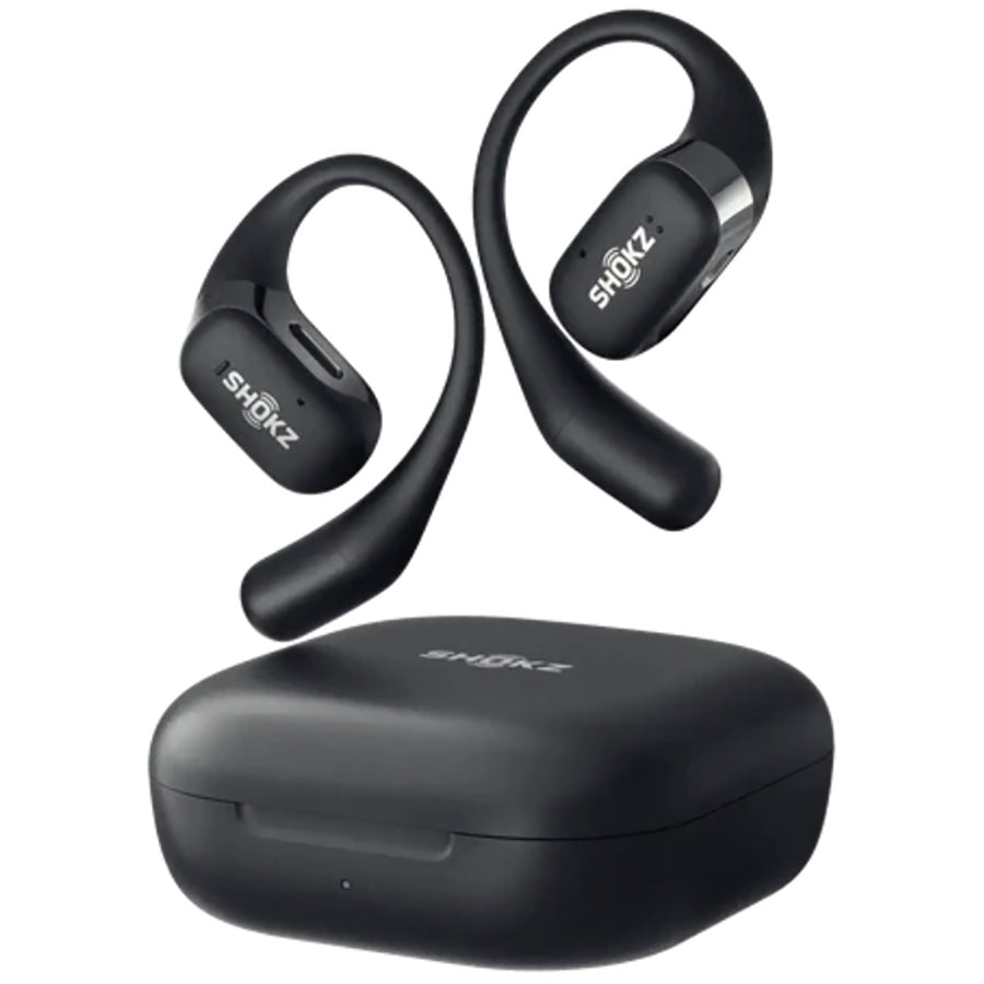 Openrfit Wireless Bluetooth Headphones - Noise Cancelling, Comfortable Over-Ear Design for Workouts, Travel & Gaming - Premium Sound Quality for Music & Calls