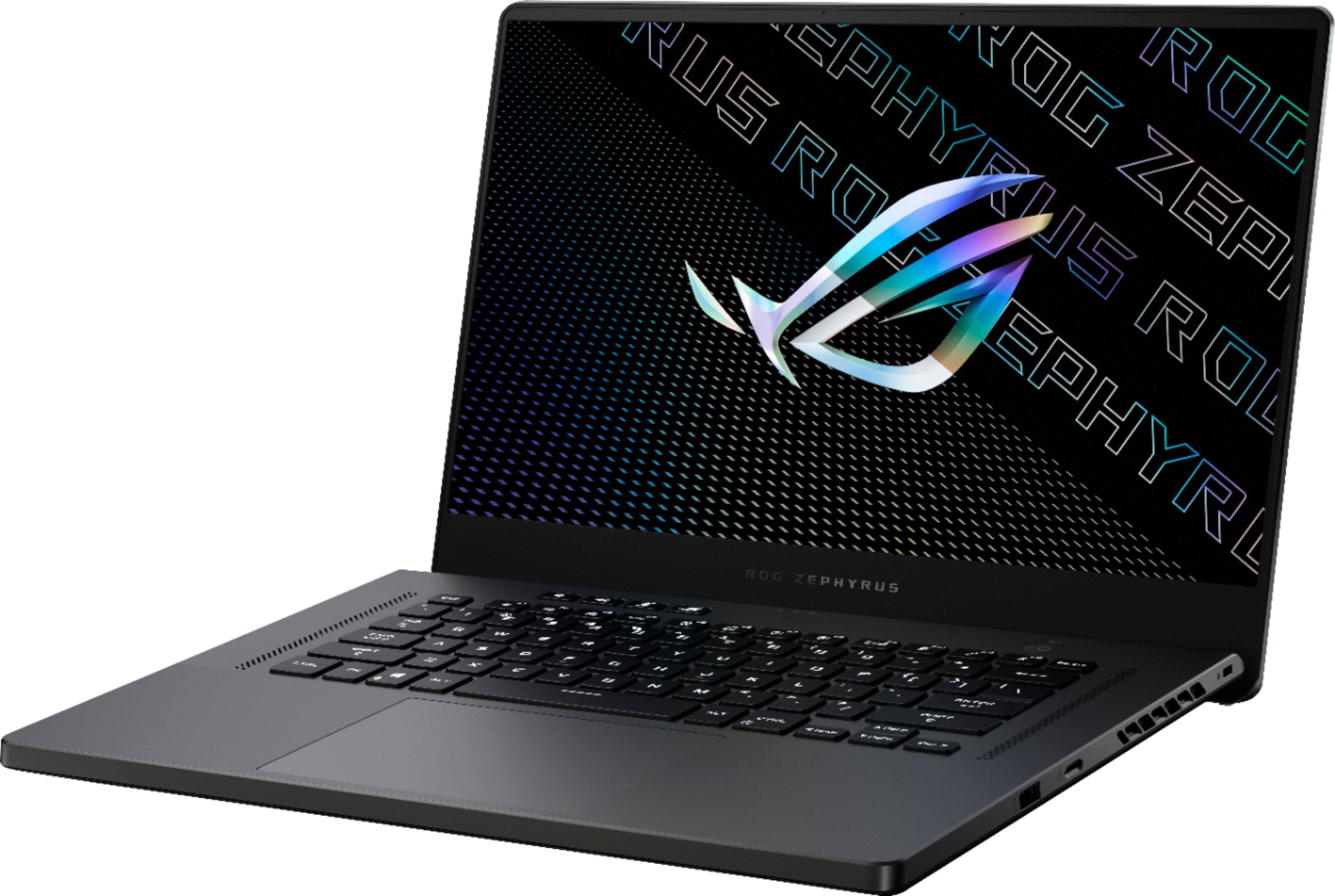 ASUS ROG Zephyrus 15.6