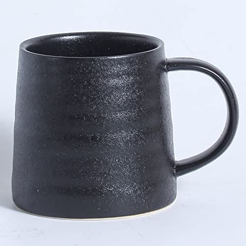 Frosted Black