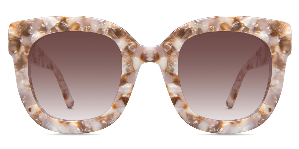 Danu Women's Prescription Sunglasses - UV Protection, Stylish & Comfortable for Driving, Outdoor Activities & Fashion