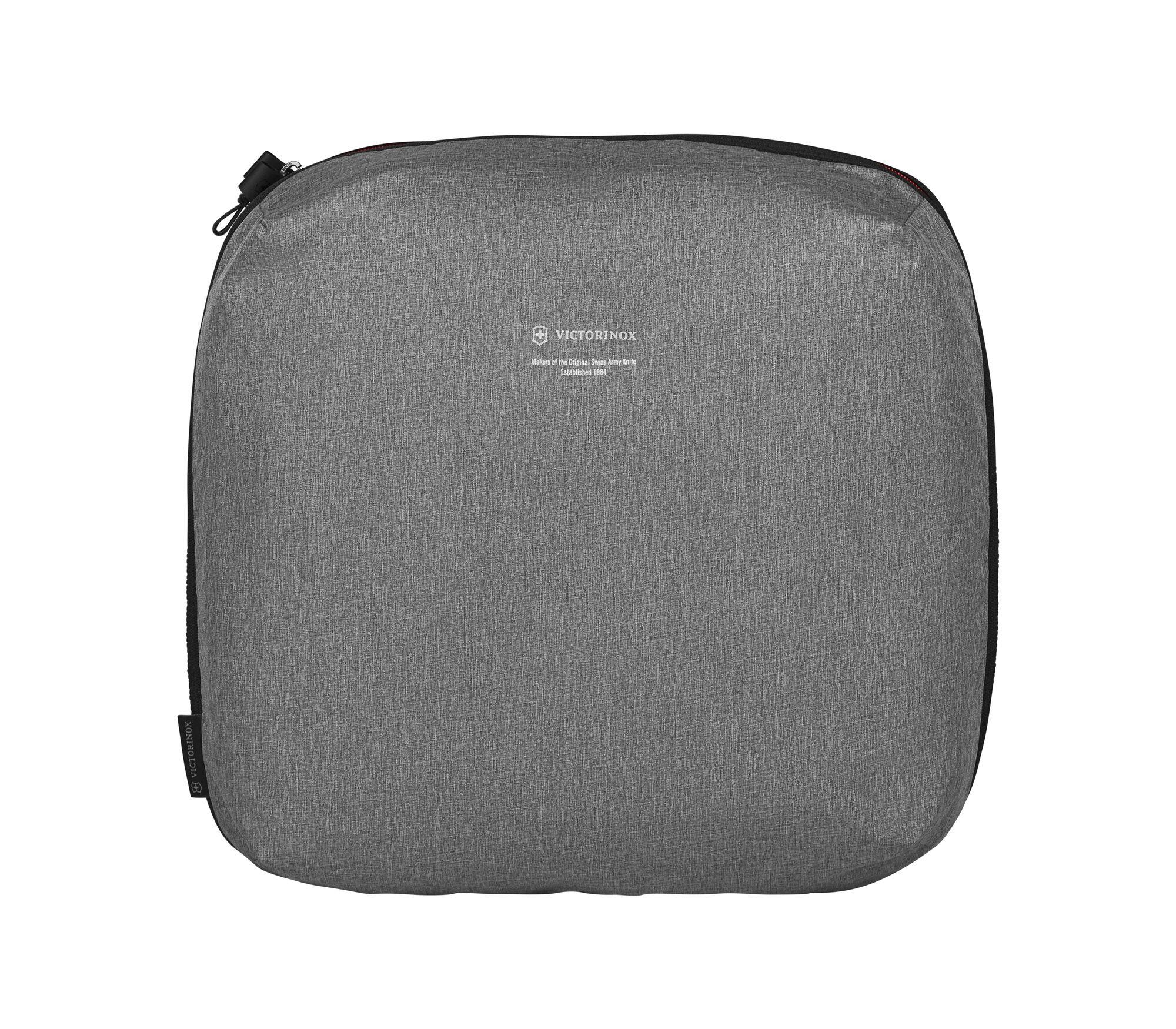 Victorinox 22L Edge Packing Cube - Premium Travel Organizer for Luggage & Suitcases | Perfect for Business Trips, Vacations & Backpacking