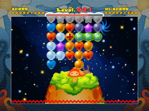 Refurbished Balloon Pop Game for Nintendo Wii - Fun Party & Family Entertainment for Kids & Adults