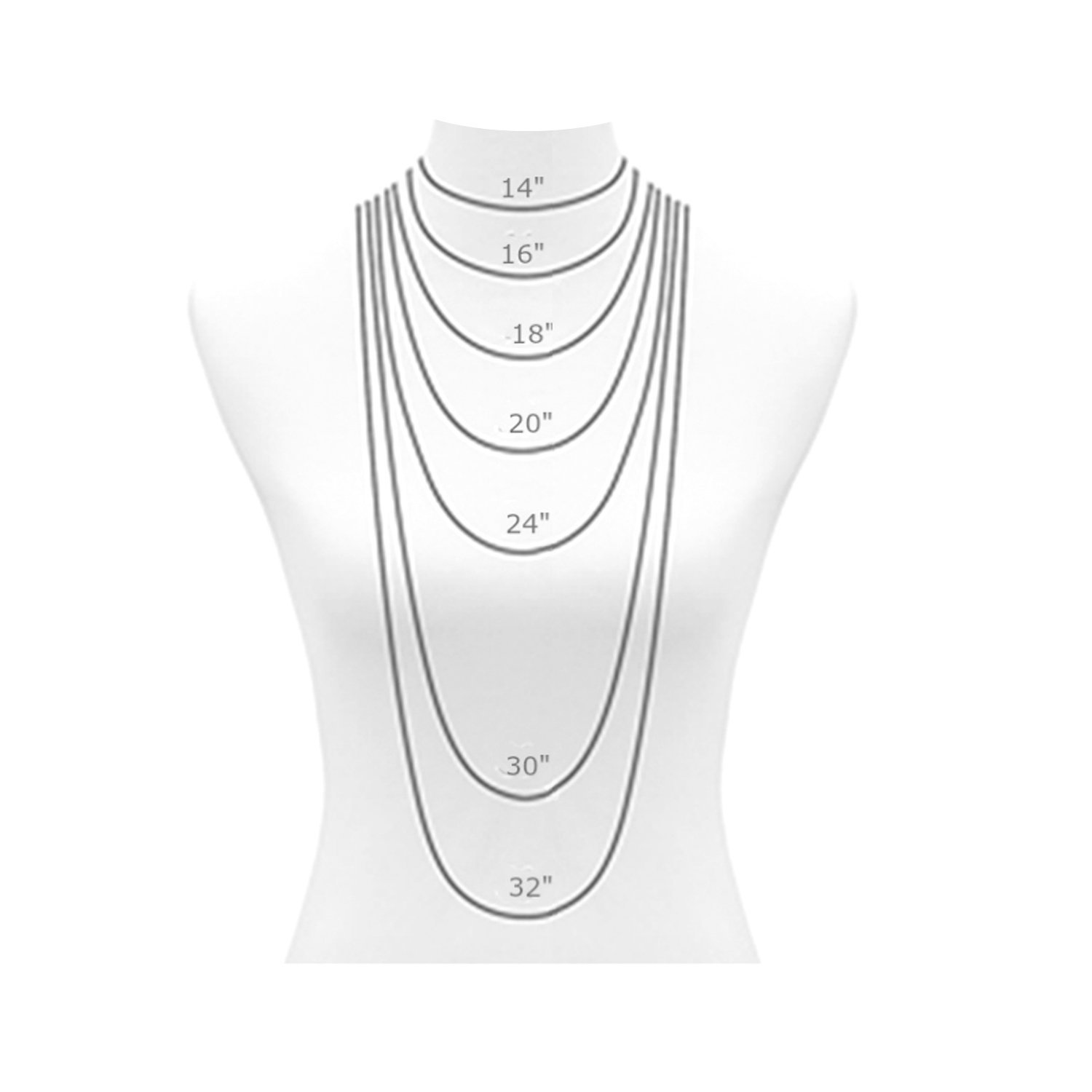 14K Gold Box Chain Necklace 0.7mm - Dainty Lobster Clasp Jewelry for Women - Perfect for Layering, Everyday Wear & Gift Giving